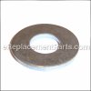 Porter Cable Washer part number: 1243502