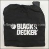 Black and Decker Shoulder Bag part number: 90525021