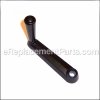 Delta Crank Assembly part number: 424023330008