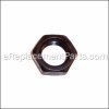 Delta Arbor Nut part number: 1343256