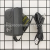 Black and Decker Charger part number: 90500931