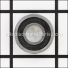 Porter Cable Ball Bearing part number: N388929