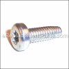 Porter Cable Screw part number: 883541