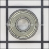 Porter Cable Bearing part number: 330003-05