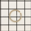 Porter Cable Piston Ring (peek) part number: 910218