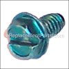 Porter Cable Screw #8-32x.375/.34 part number: SUDL-9-1