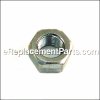 Delta Jam Nut part number: 902010109104