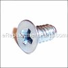 Porter Cable Screw part number: 875322