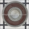 Porter Cable Bearing part number: 920080205352S