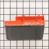 Black and Decker Battery Pack part number: 5103040-11