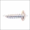 Porter Cable Screw part number: 893194