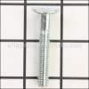 Porter Cable Bolt .313-18X2.00 Un part number: D23196