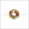 Porter Cable Nut part number: AR-1980300