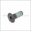 Porter Cable Screw T2 part number: 886431