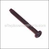 Porter Cable Screw part number: 330019-16