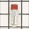 Porter Cable Valve Thermal Relief part number: 17658