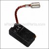 Porter Cable Brush part number: 250816