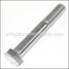 Delta Cap Screw part number: 901010600618