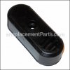 Porter Cable Belt Guard part number: A14399