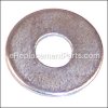 Porter Cable Washer part number: 1310062