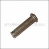 Porter Cable Clevis Pin part number: 883526