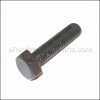 Porter Cable Screw part number: 488886-00