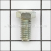 Delta Cap Screw part number: 901010600682