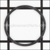 Black and Decker O-ring part number: 5140058-69