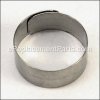 Porter Cable Retainer- Steel Band part number: 904079