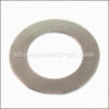 Porter Cable Washer part number: 160520