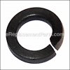 Porter Cable Washer Lock Unoair 7 part number: D28188