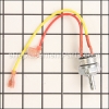 Porter Cable Switch Pres 105-135 part number: N043086