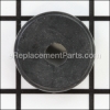 Porter Cable Rubber Pad part number: 884003