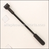 Delta Handle Assembly part number: 906679