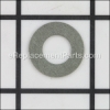 Porter Cable Washer part number: 801349