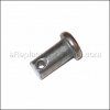Porter Cable Clevis Pin part number: 883529