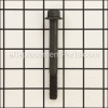 Porter Cable Bolt .438-14X4.00 HH part number: D22684