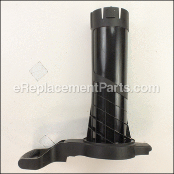 Replacement Parts 90560020 Leaf Blower Vacuum Vac Shoulder Bag, Leaf Vacuum  and Mulcher 3 in 1 Fits for Black & Decker BV3600 LH4500 LH4500 BV3800