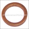 Porter Cable Washer part number: 810523