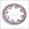 Porter Cable Washer-lock Int part number: 802214