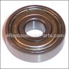 Porter Cable Bearing part number: 804218SV