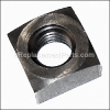 Porter Cable Nut Lh part number: 697219