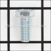 Delta Screw part number: 901010600607S