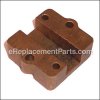 Porter Cable Bearing Block part number: 692890