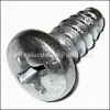 Porter Cable Screw part number: 859227