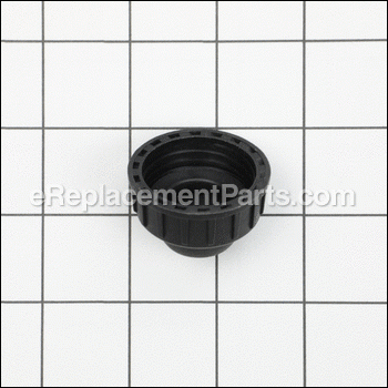 OEM 90605563 Replacement for Black & Decker Chainsaw Oil Cap LCS1020  LCS1020B