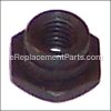 Porter Cable Screw Fixing Seat part number: 886215