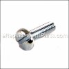 Delta Screw part number: 1310157