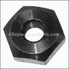 Delta Arbor Nut part number: 912108