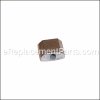 Porter Cable Retainer part number: 810643